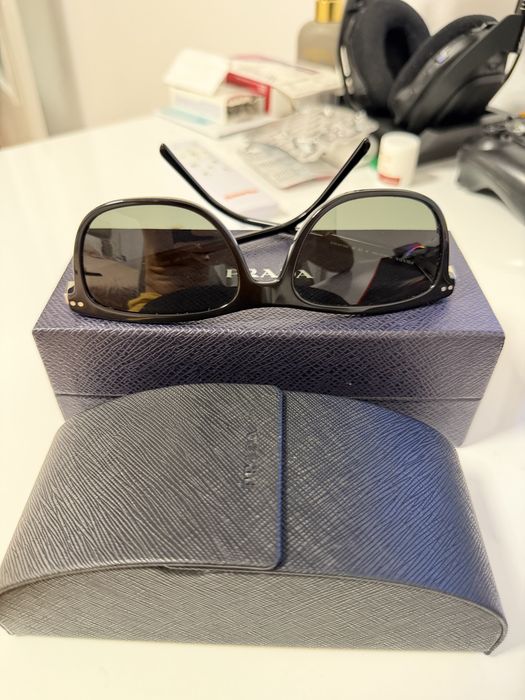 Ochelari Prada PR 18YS 1AB03R
