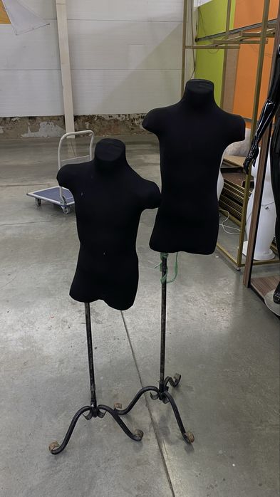 Продам Манекены разные