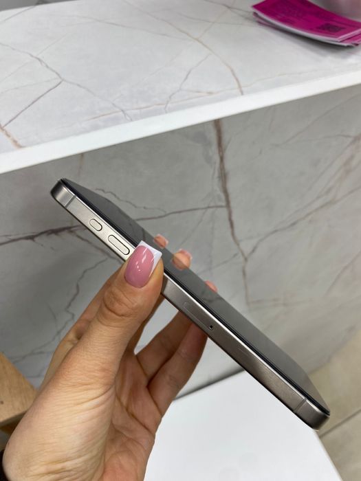 Продам Iphone 15pro max