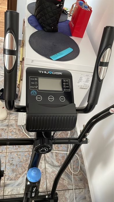 Bicicletă pentru acasă