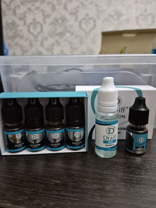 Машинка для тату,перманента