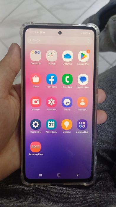 Samsung A53 5G 128гб