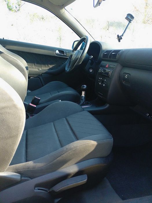 AUDI A3 2003 — imagine 22