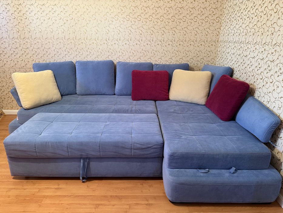 Продам диван Даллас