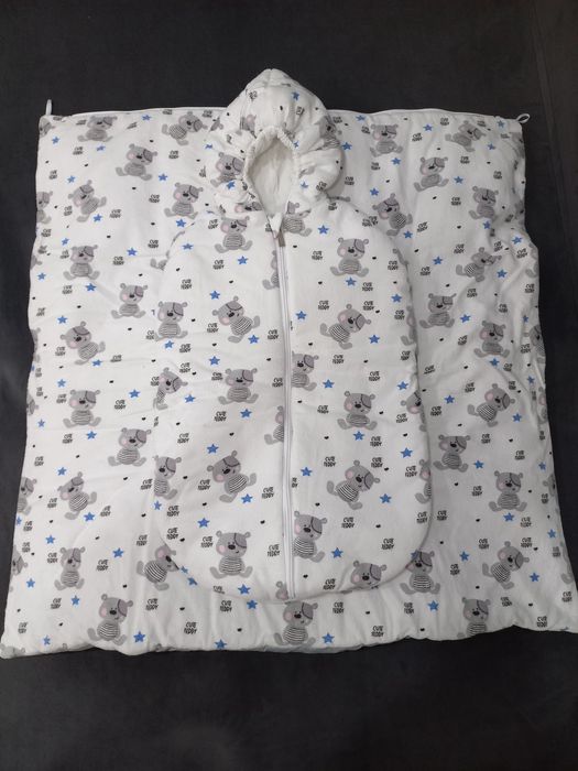 Продам конверт на выписку