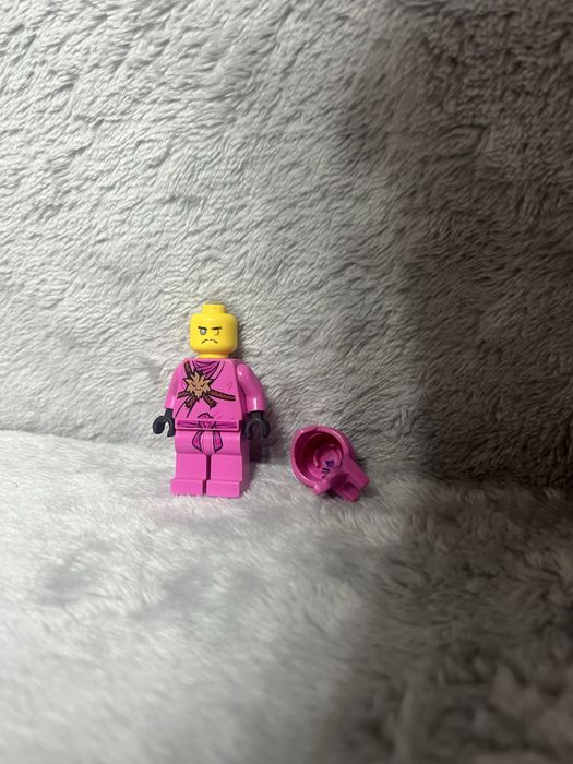 Минифигурка Ninjago