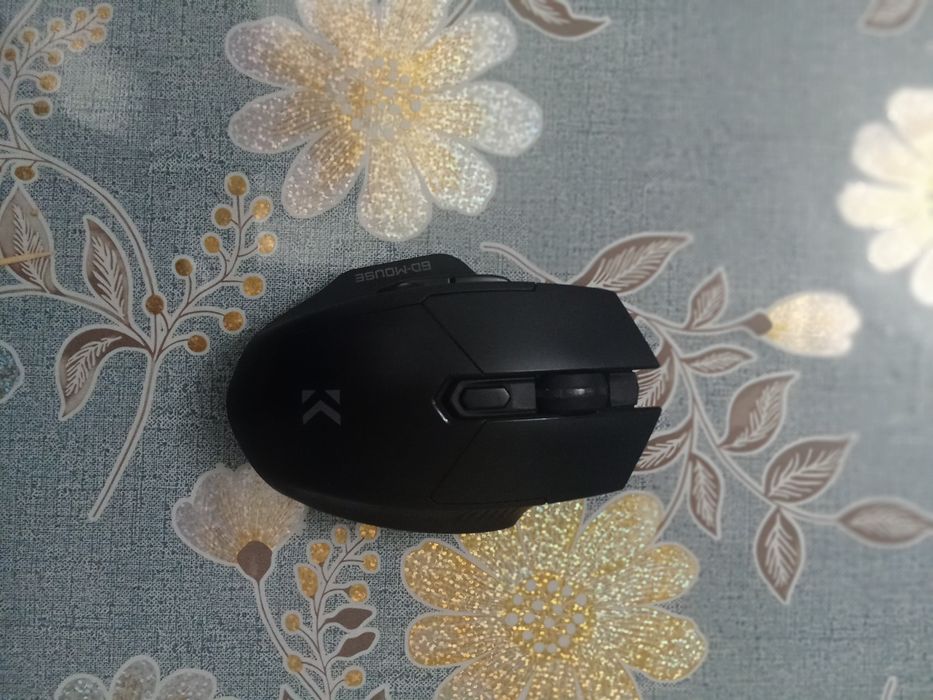 Клавиатура и мышь