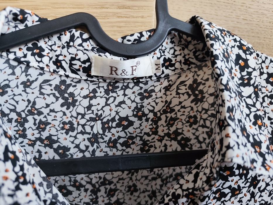 Пролетна рокля, размер М