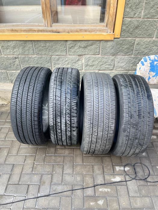 Продам летние шины