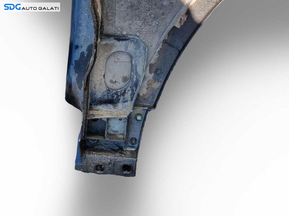 Aripa Fata Volkswagen Touareg 7L 2002 - 2010 [LC4446]