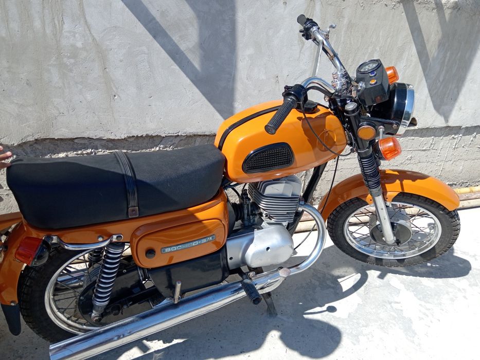 Garantiya Bor kelishamiz