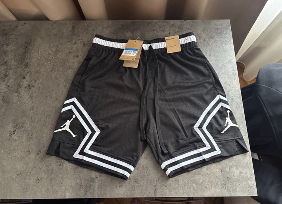 Pantaloni scurti jordan