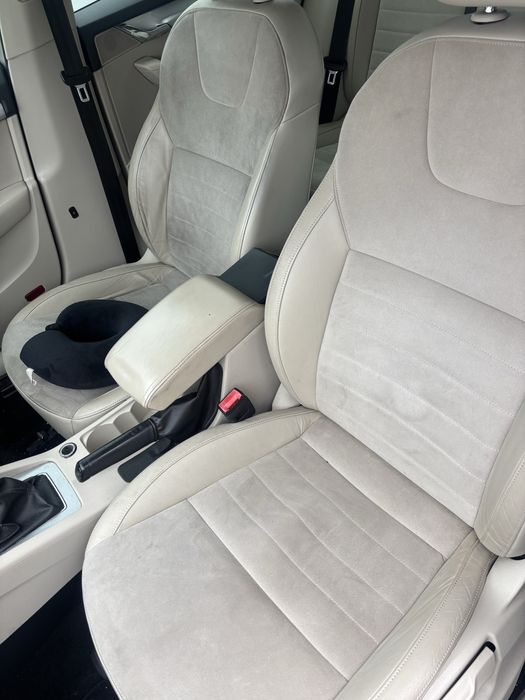 Skoda Octavia 1.6 diesel