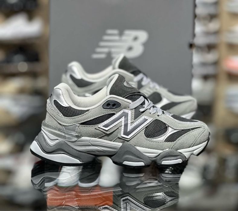 New Balance 90/60 Мъжки Маратонки – Топ Качество | 12 Цвята