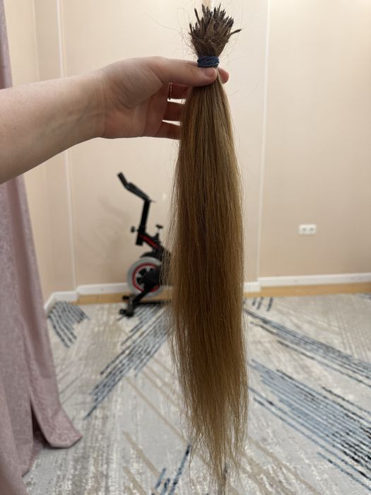 Продам волосы срочно!