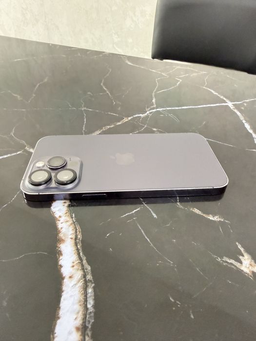 Iphone 14 pro mx 128