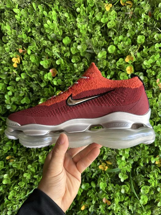 Nike air max SCORPION FK