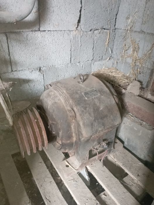 Ташбака Матор 380