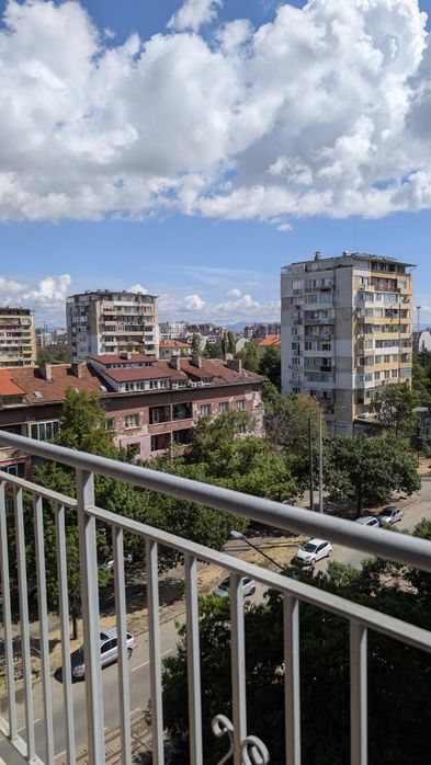 Дава се под наем Двустаен апартамент в София, Разсадника - 60 кв.м за 637.5 € - Снимка #11