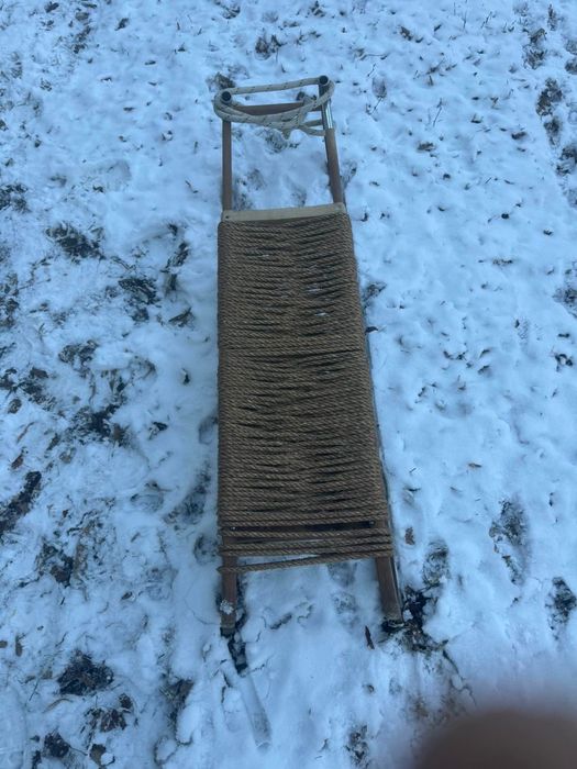 Продавам Голяма шейна