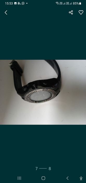 Часы телефон оригинал.