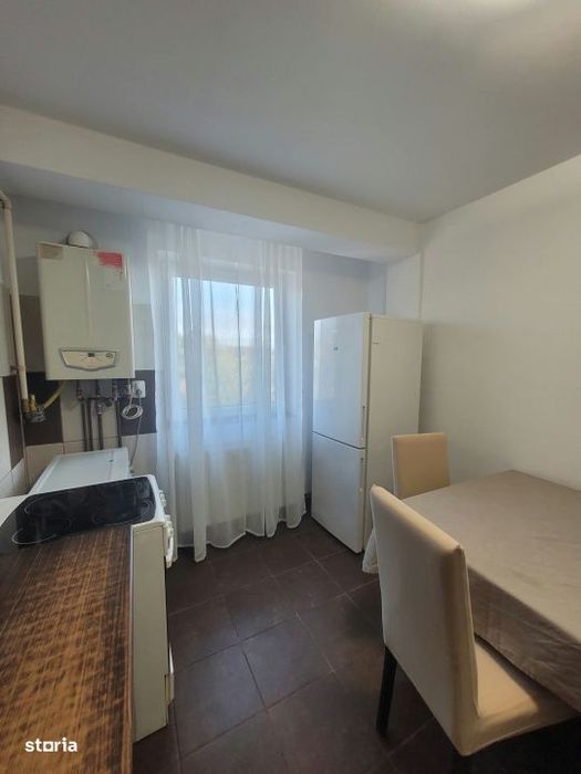 Apartament cu 3 camere, 65 mp, strada Constantin Brancoveanu