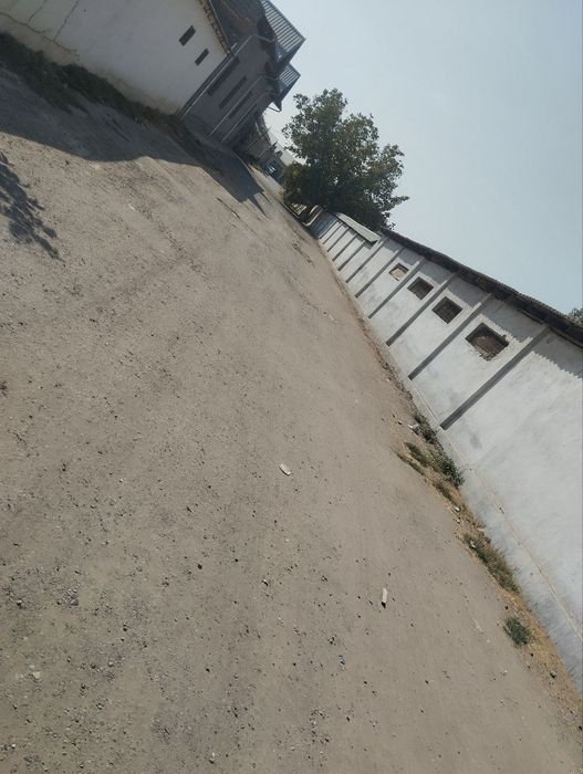 Продаётся земля под строительство