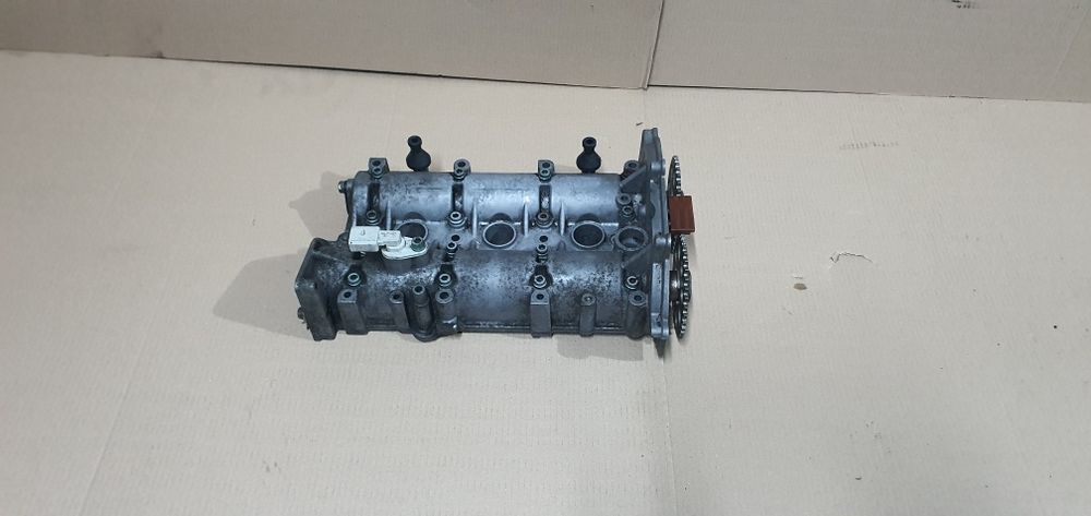 Ax came capac chiuloasa 1.2 benzina polo 9n skoda fabia seat ibiza