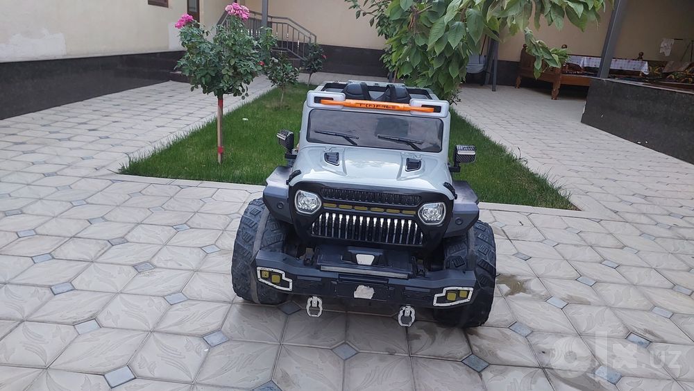 Автомашина олалар