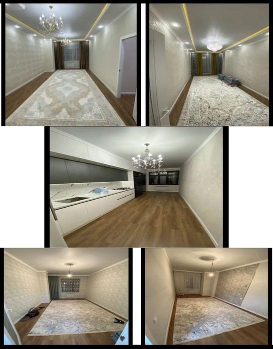 Ремонт квартир Офисов помещений