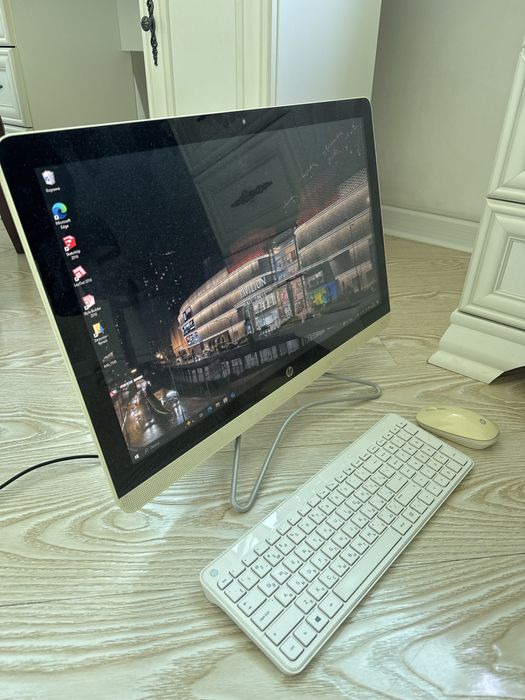 Продам компьютер/ моноблок