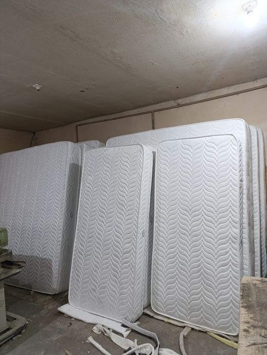Ортопедические и анотомичиски матрас гарантия ‼️ matras