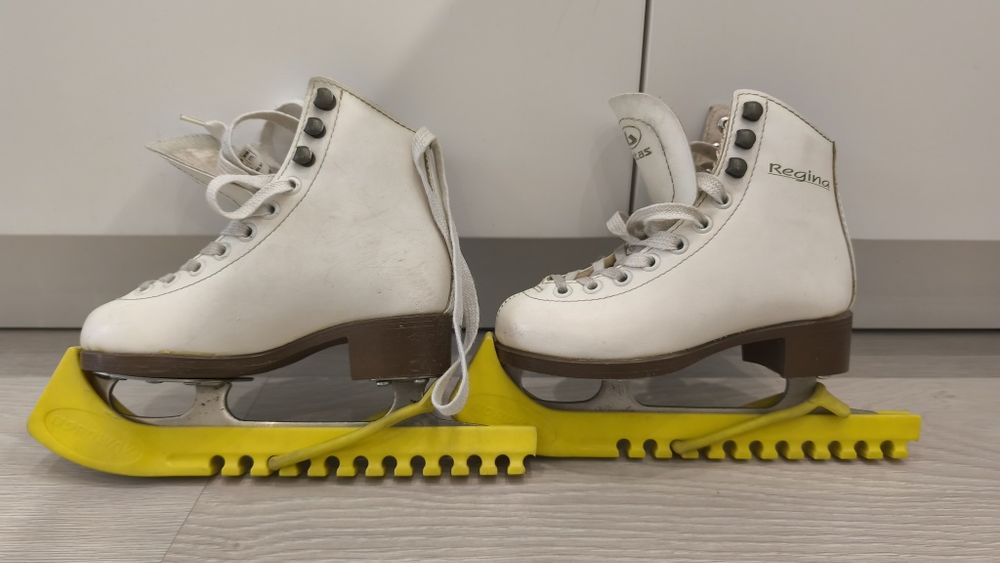 Коньки фигурные Botas Regina gr. 28 размера