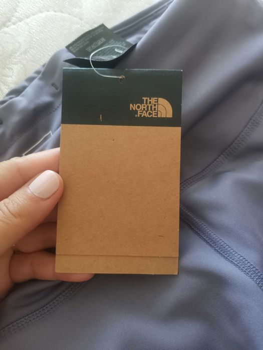 THE NORTH FACE, Чисто нов дамски клин, Л размер