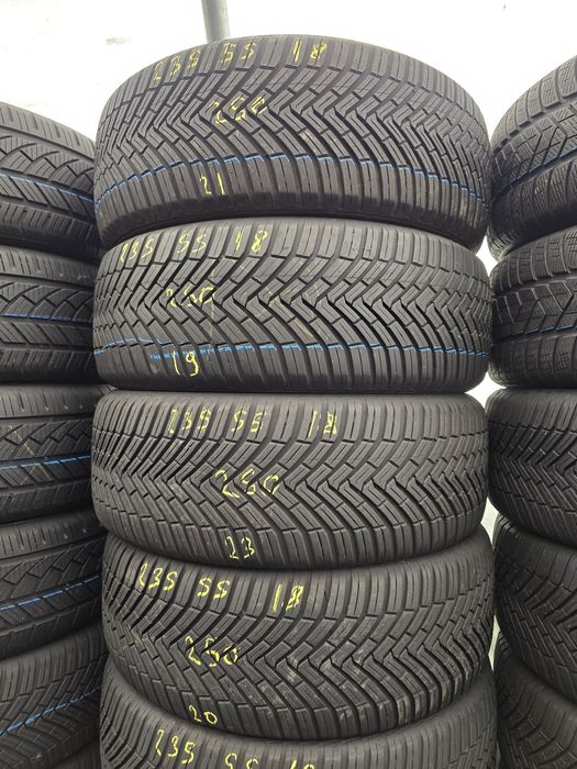 235.55.18 continental bridgestone m+s