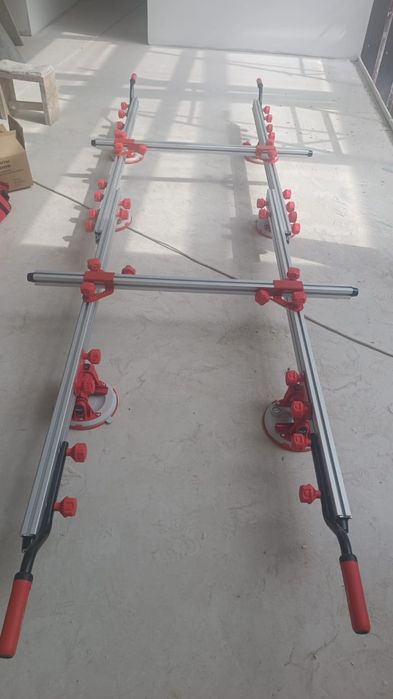 SHIJING стеклодомкрат P705