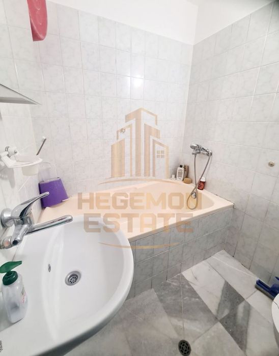 3-стаен в Варна-Спортна зала