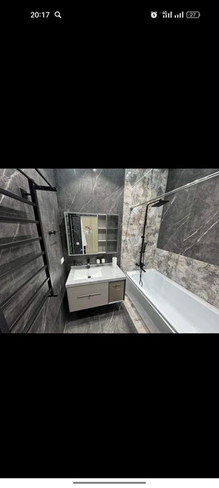 Амир делаю ремонт квартир