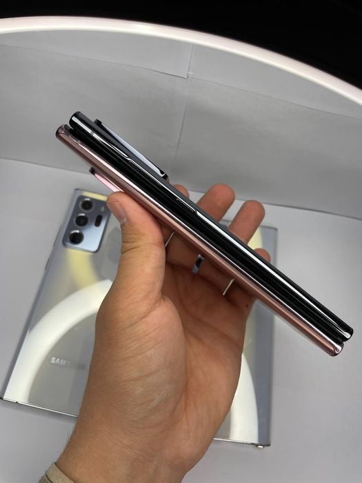 Samsung galaxy note 20 ultra 5G