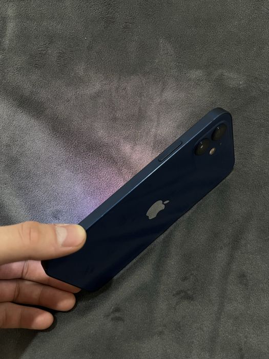 Продам или Обмен Iphone 12