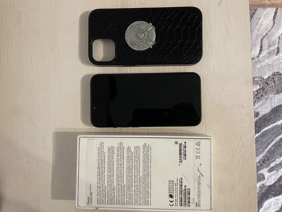 Продается Iphone 13