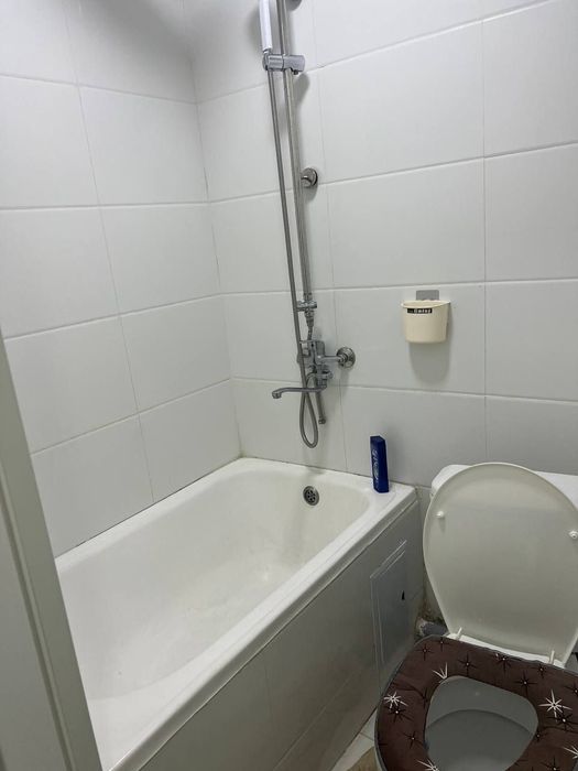 1-комнатная, на Чиланзаре 8-квартал, 30м2, чистая