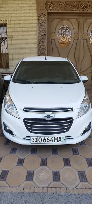 Сдается в аренду автомобиль Спарк