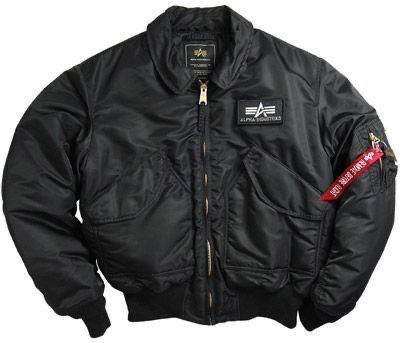 CWU-45 original alpha