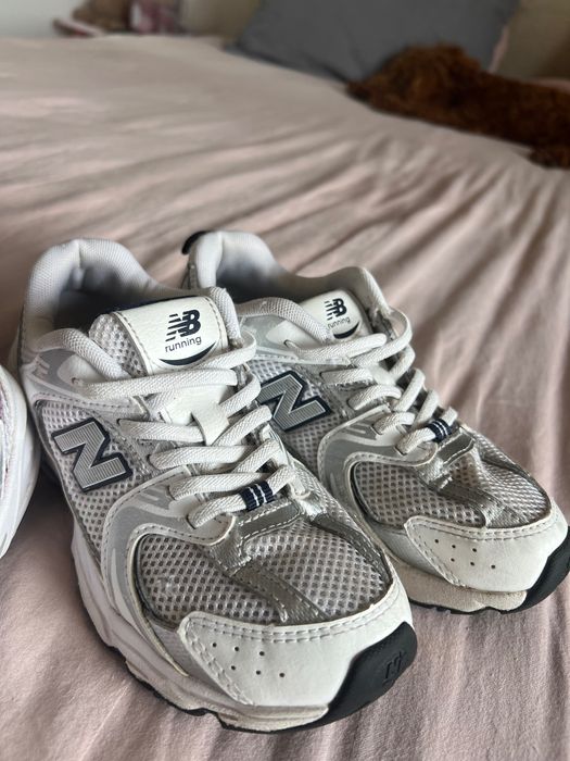 New balance 530 32номер