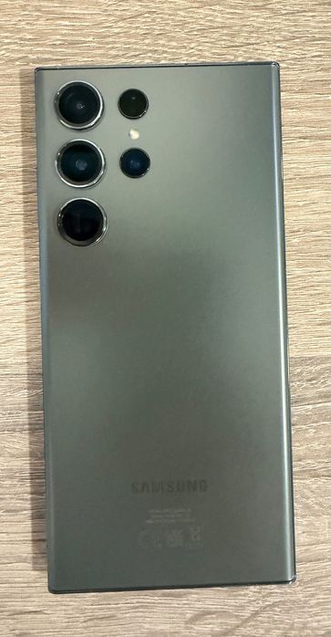 Samsung S23 Ultra 512gb