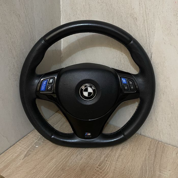Volan Bmw e90 e91 e92 e93 e81 e82 e87 e88 e84