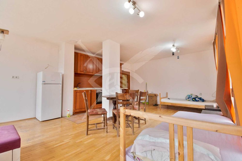 Продава се Тристаен апартамент в София, Манастирски ливади - 105 кв.м за 1922 €/кв.м - Снимка #1