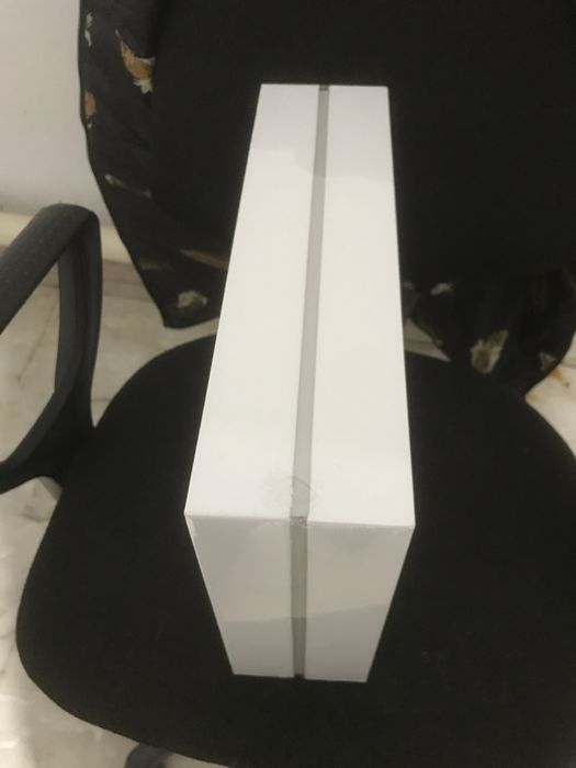 Кейс с парфюмерией