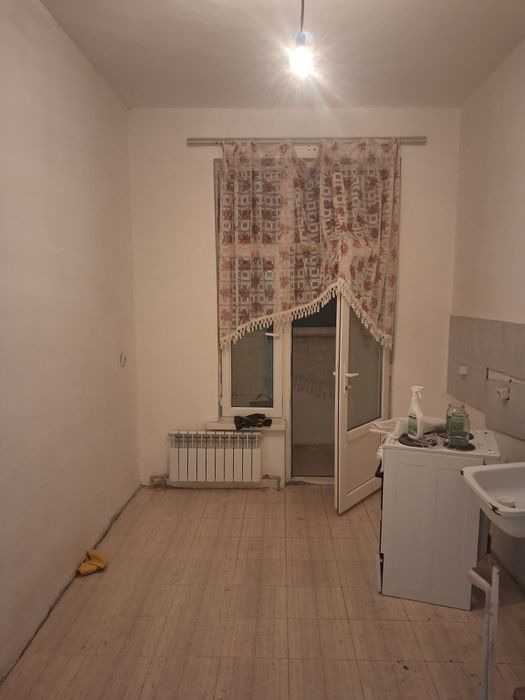 Квартира жалға беріледі